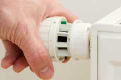 Winkfield Row central heating repair costs